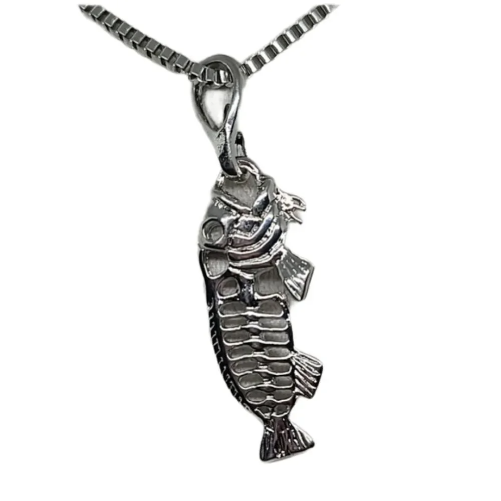 Novelty Jewelry edgy coastal
